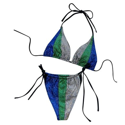 Dissolving bikini for sale